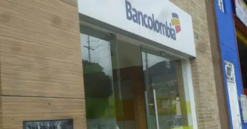CAJERO BANCOLOMBIA SUCURSAL CALLE 1 CAJERO BANCOLOMBIA SUCURSAL CALLE 1